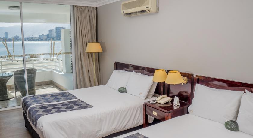 Hotel Terrado Iquique