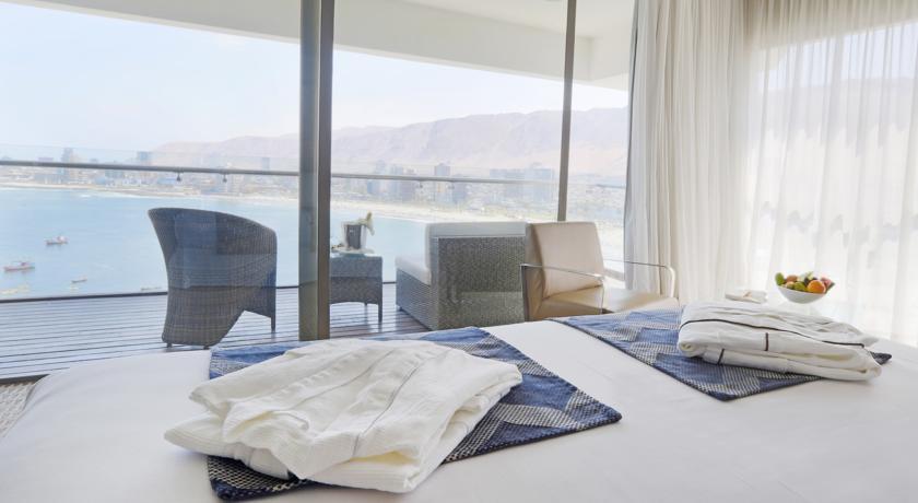 Terrado Hotel