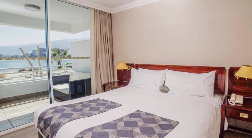 Terrado Hotel Iquique