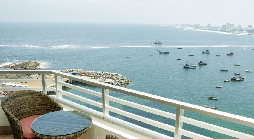 Terrado Hotel 4*