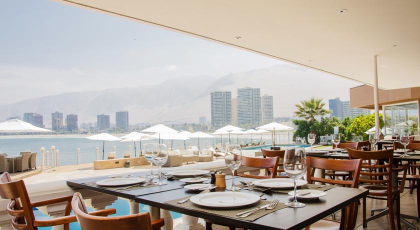 Terrado Hotel 4*