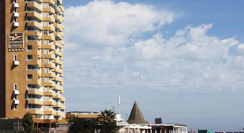 Terrado 4*