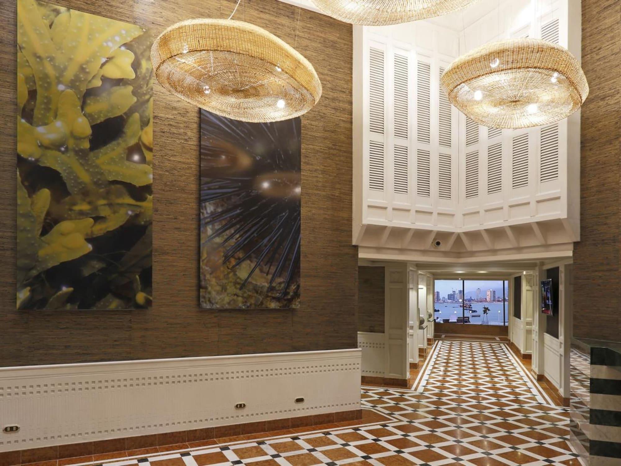 Terrado 4*
