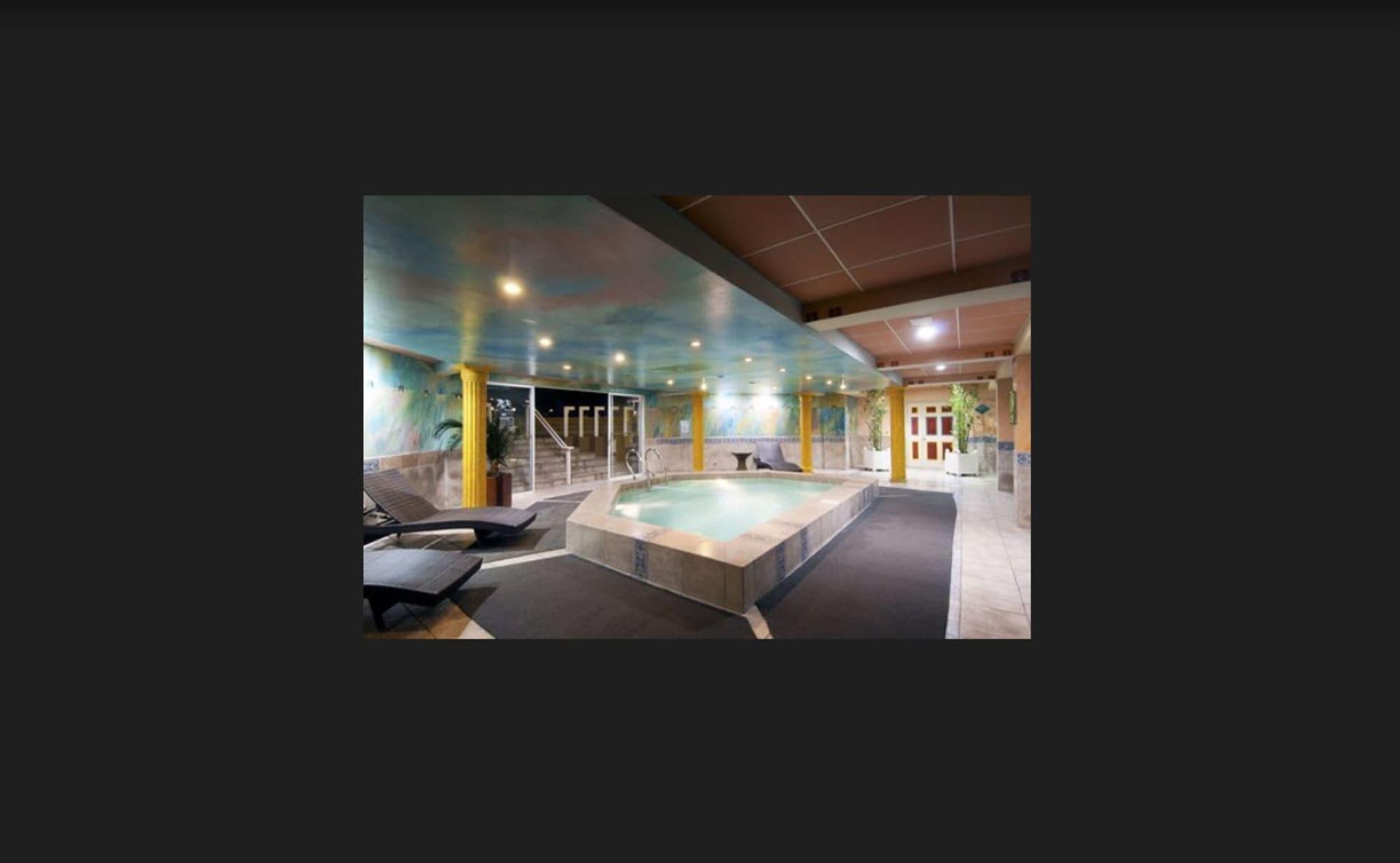 Terrado Hotel 4*
