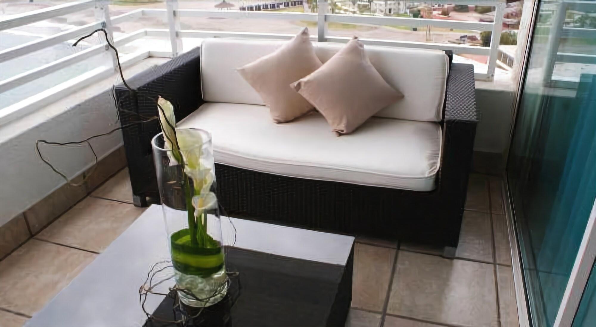 Hotel Terrado Iquique