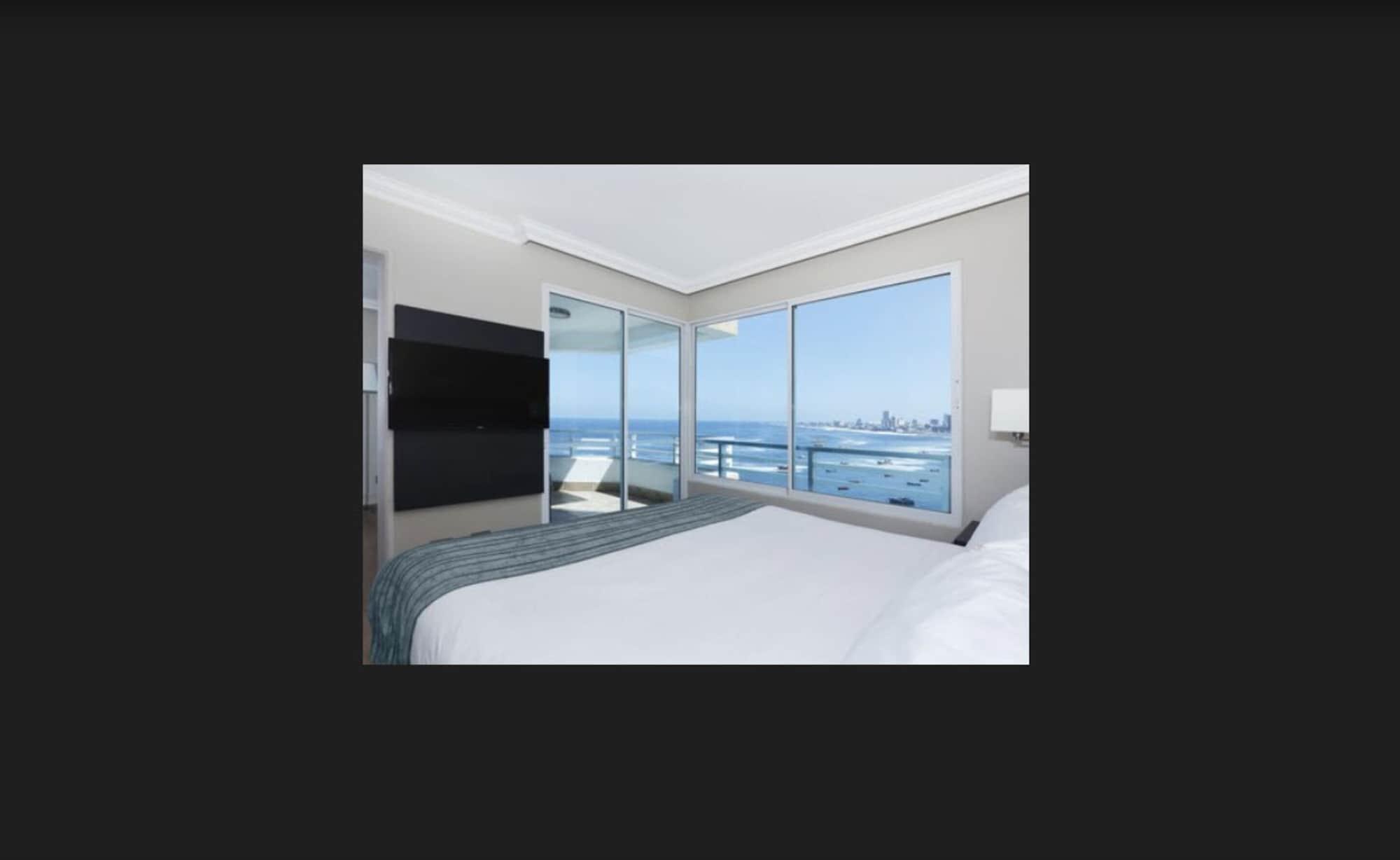Terrado Hotel