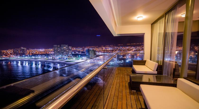 Terrado Hotel