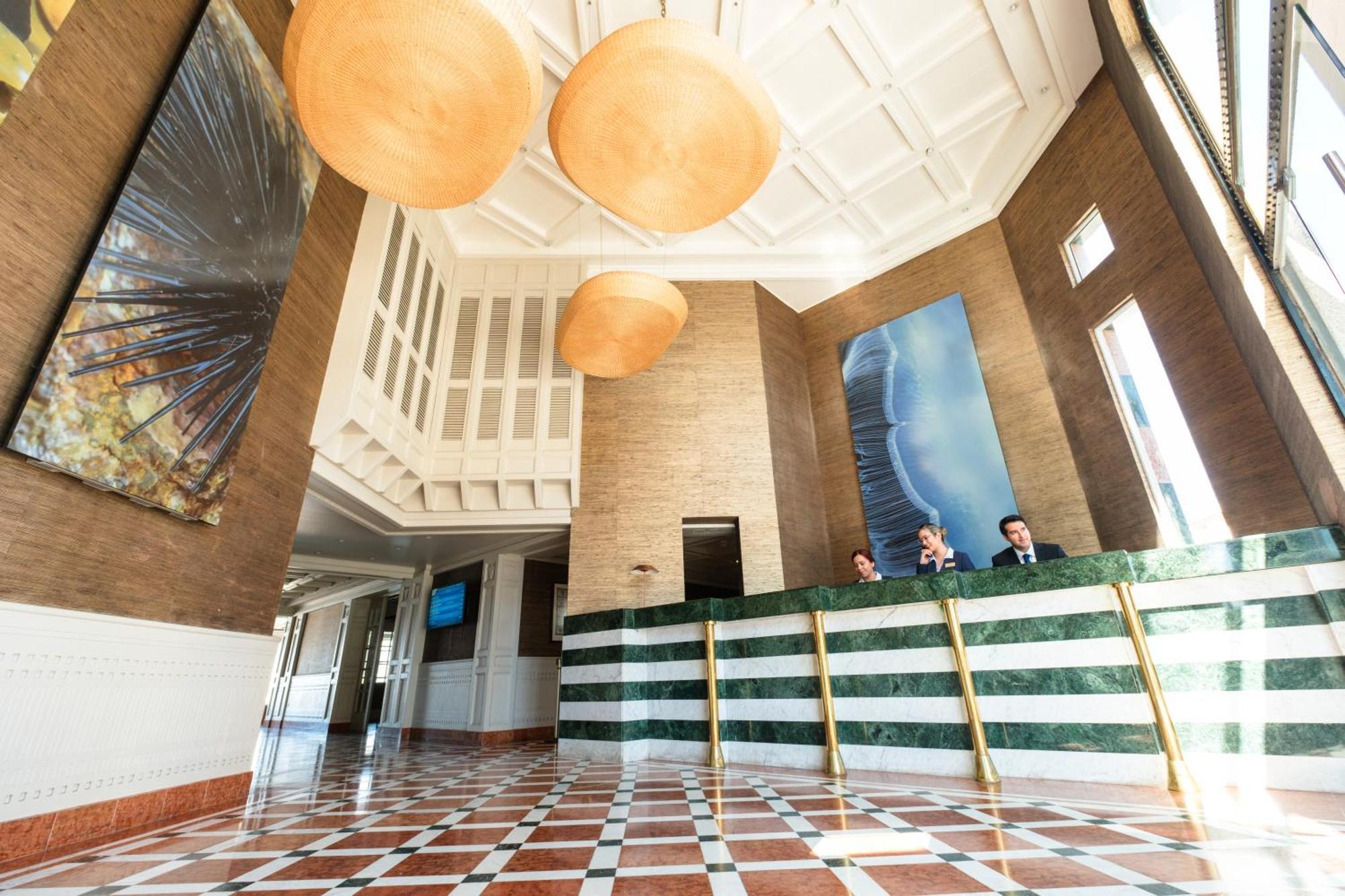 Terrado Hotel