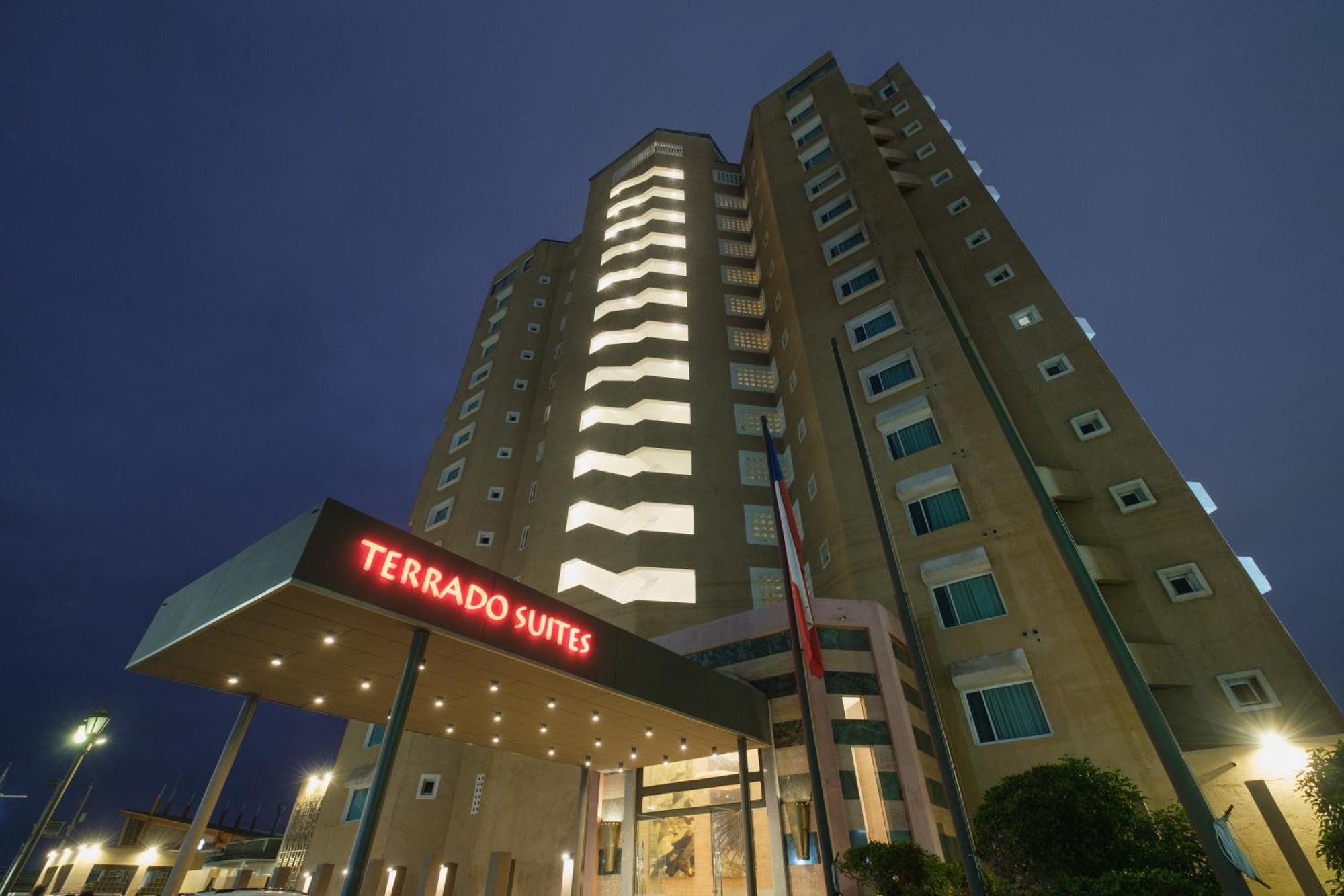 Terrado Hotel