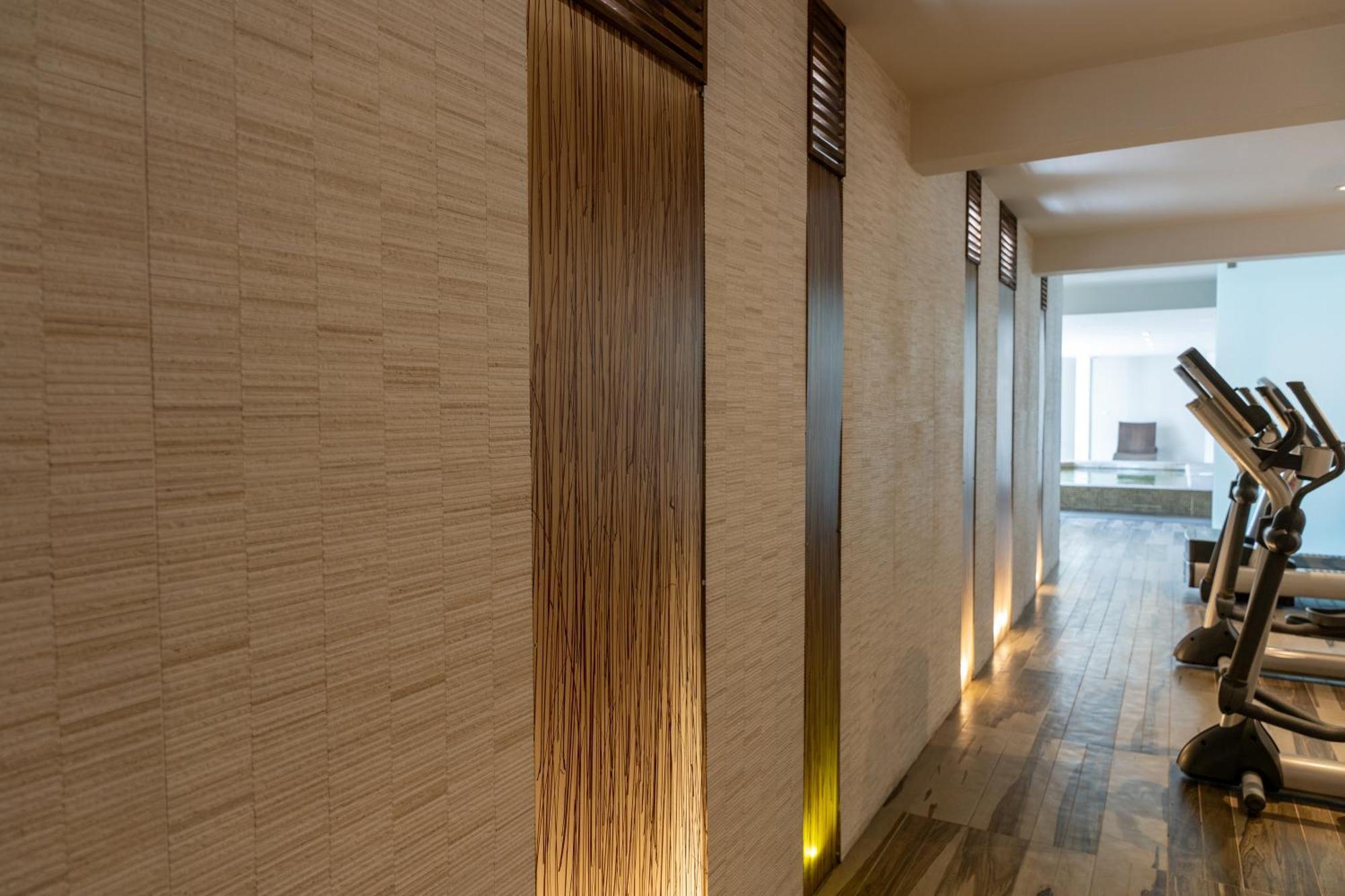 Hotel Terrado 4*