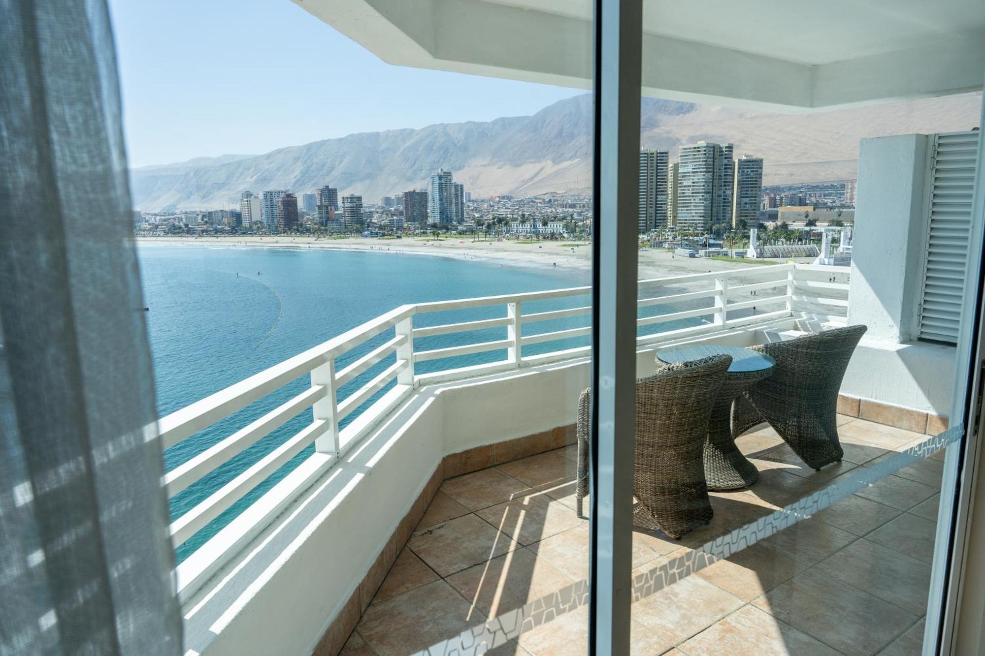 Hotel Terrado 4*