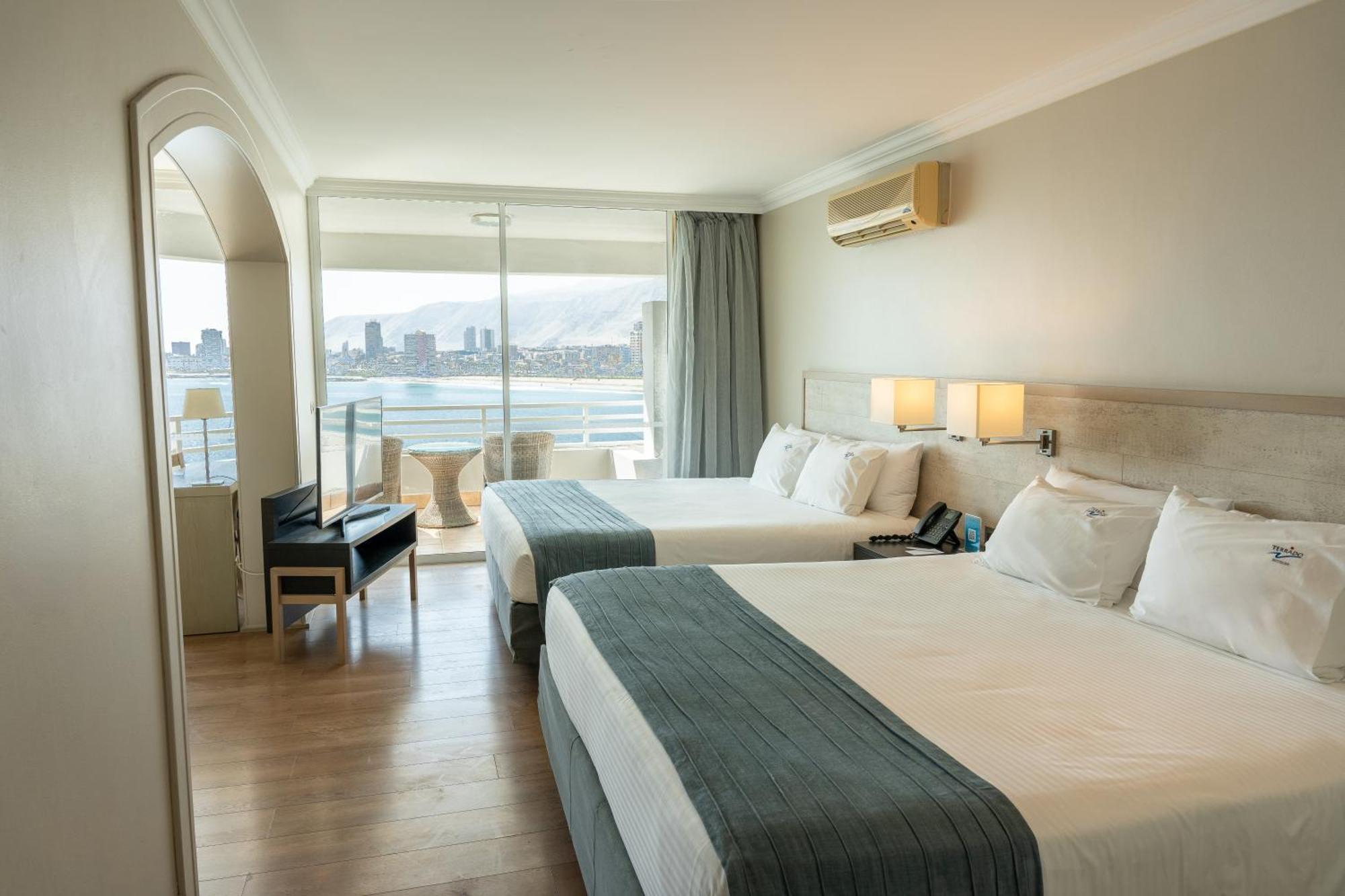 Hotel Terrado Iquique