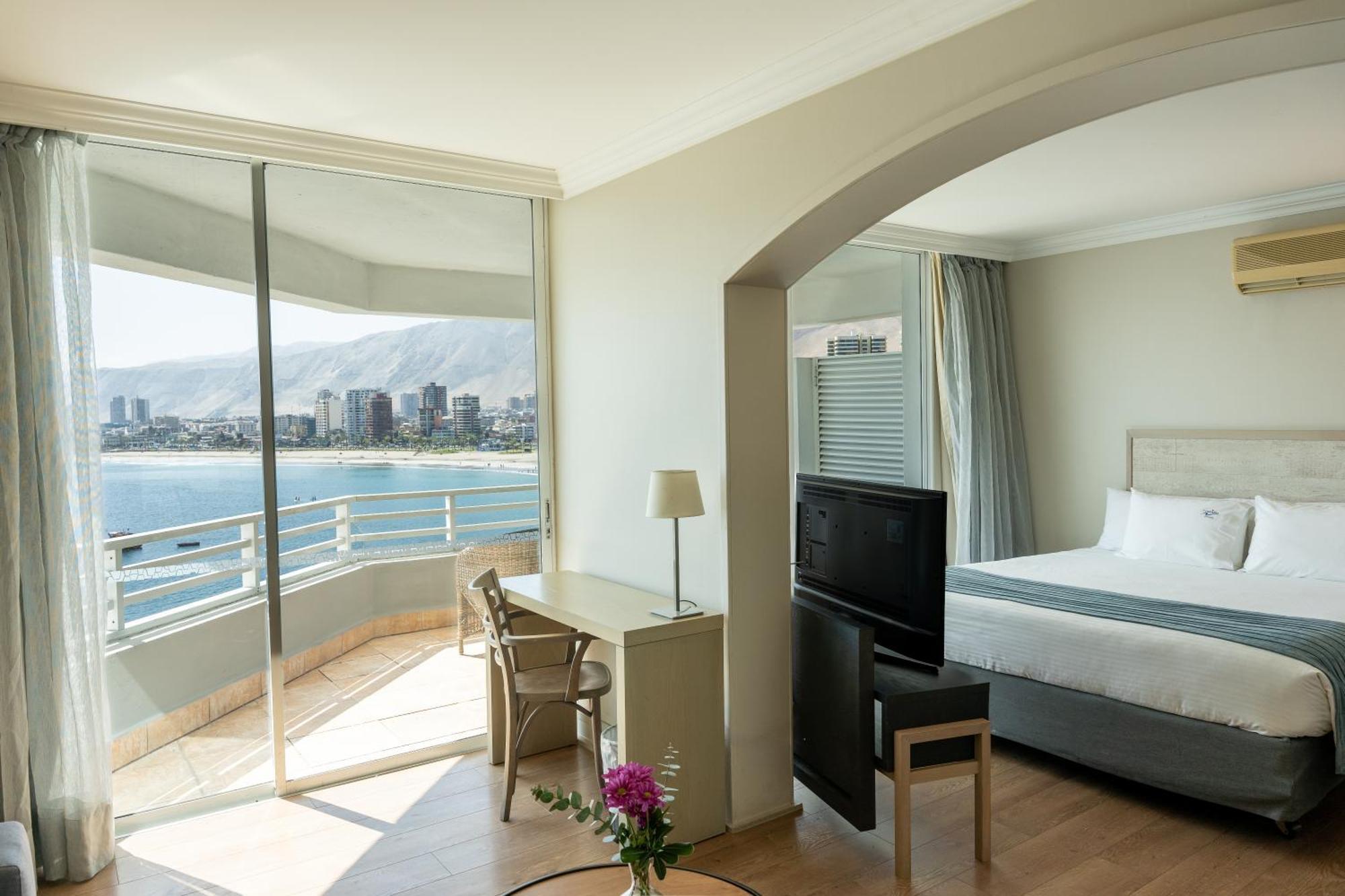 Terrado Hotel