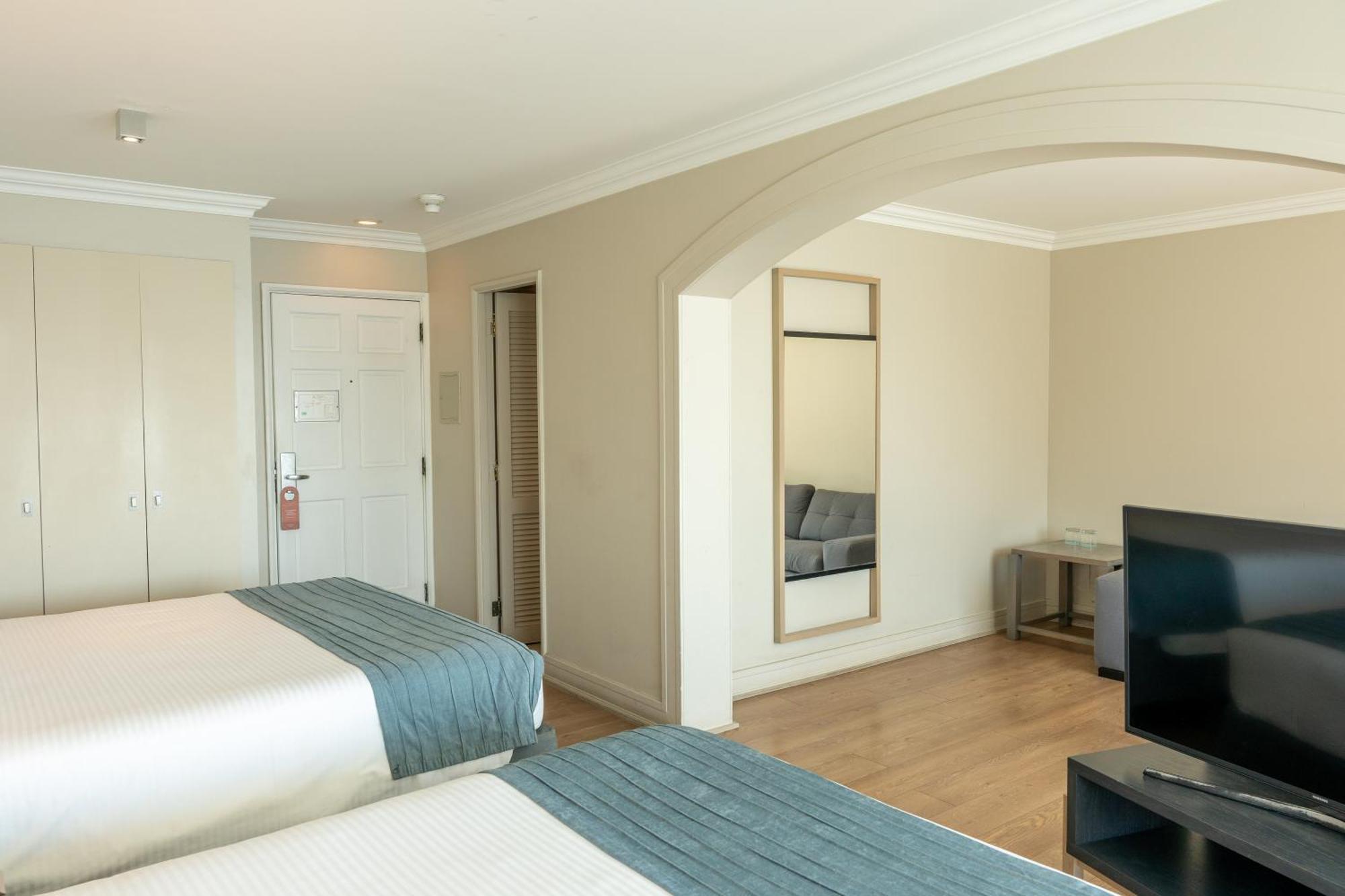 Hotel Terrado 4*