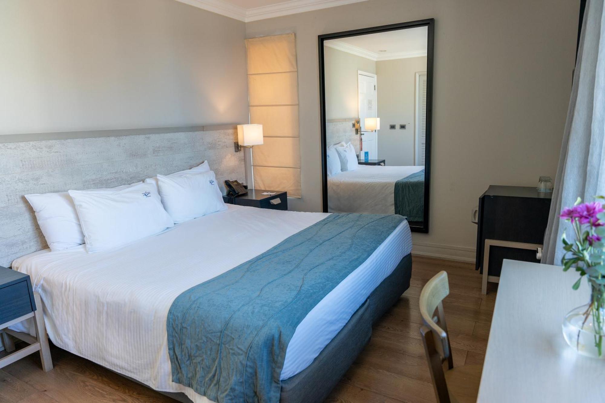 Terrado 4*
