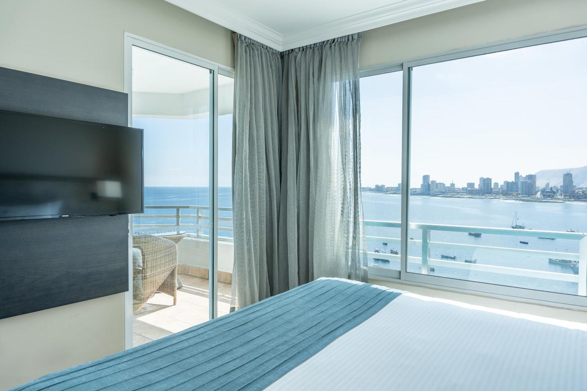 Terrado Hotel 4*