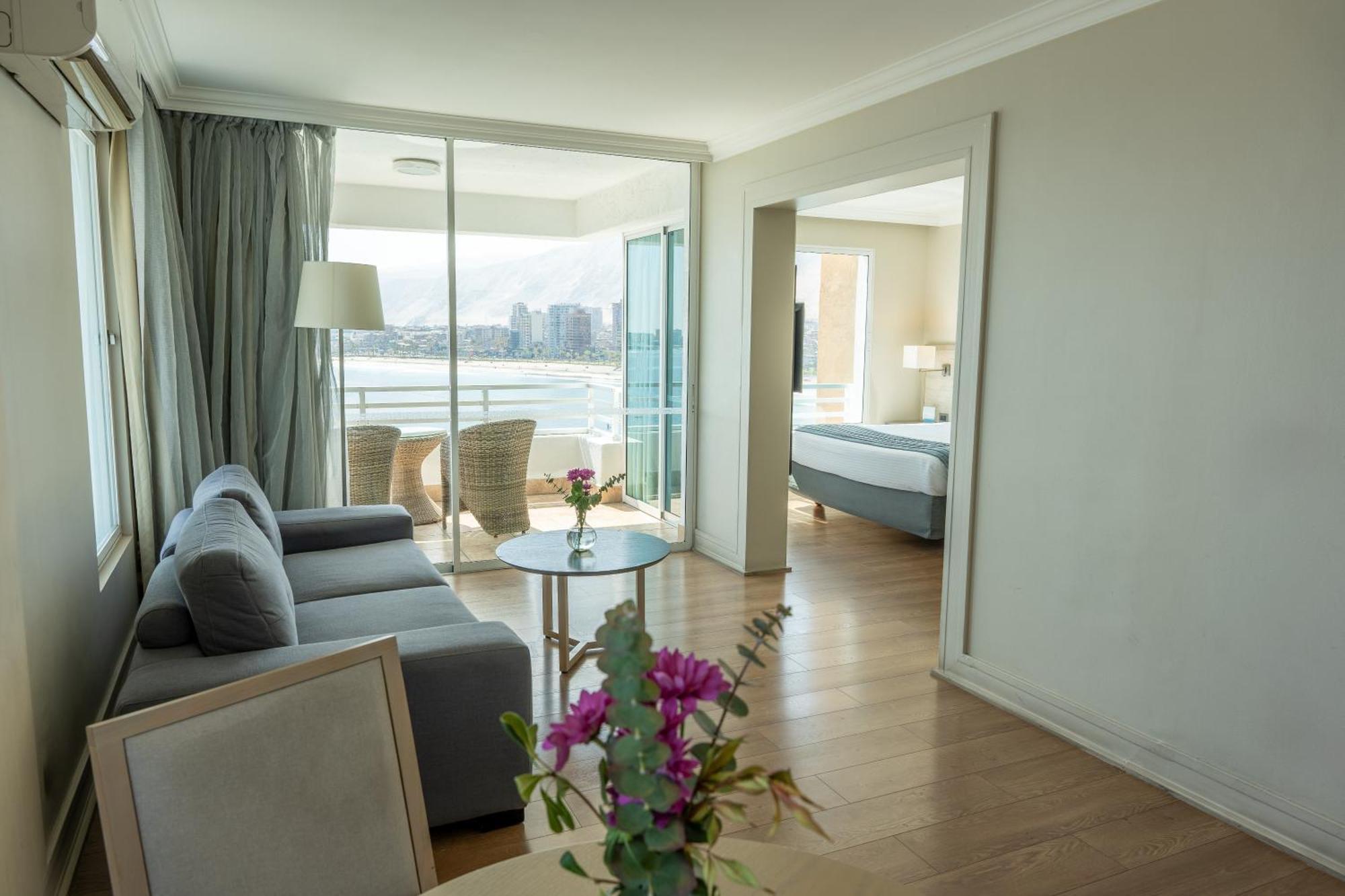 Terrado 4*