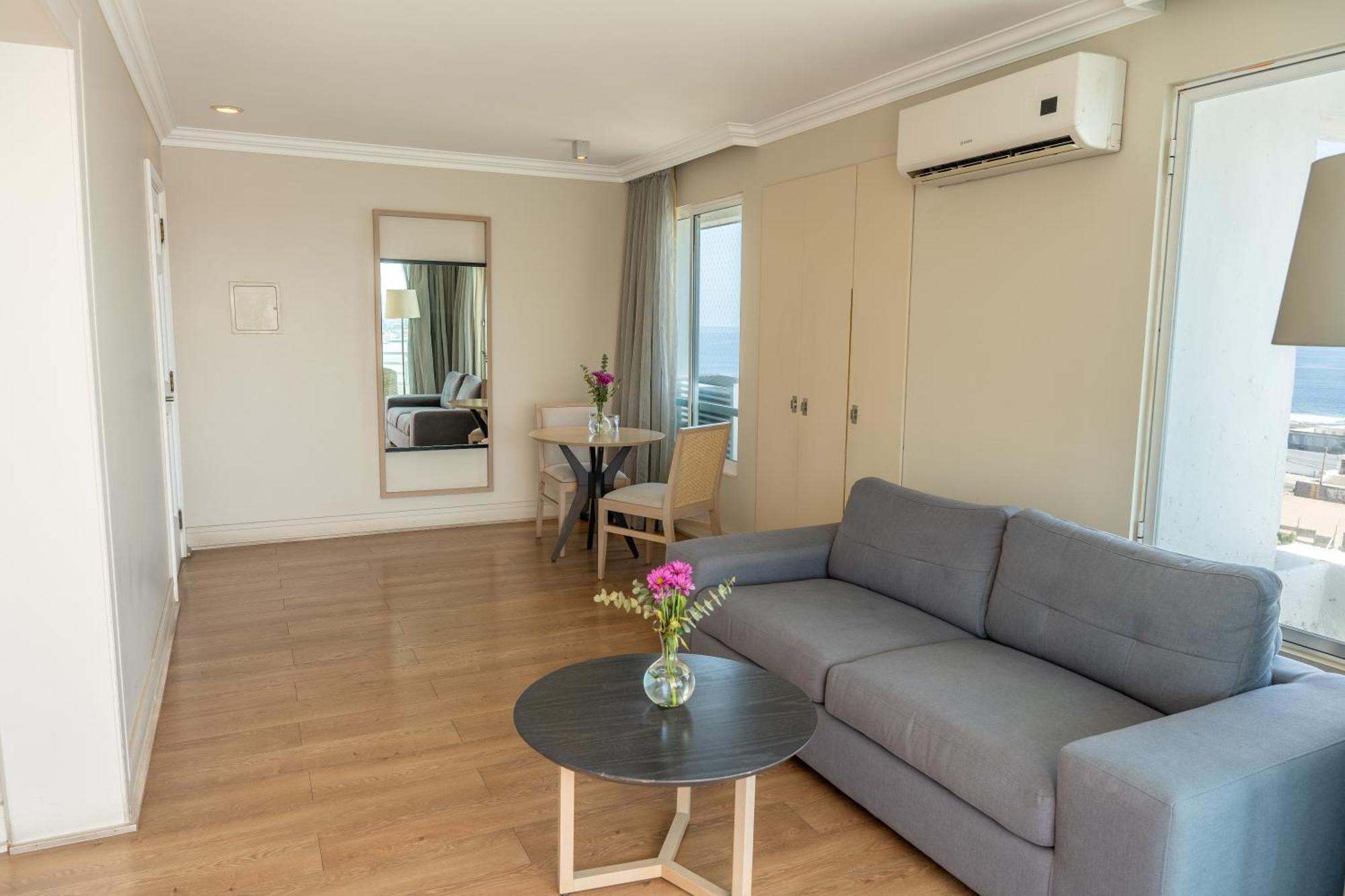 Terrado Hotel 4*