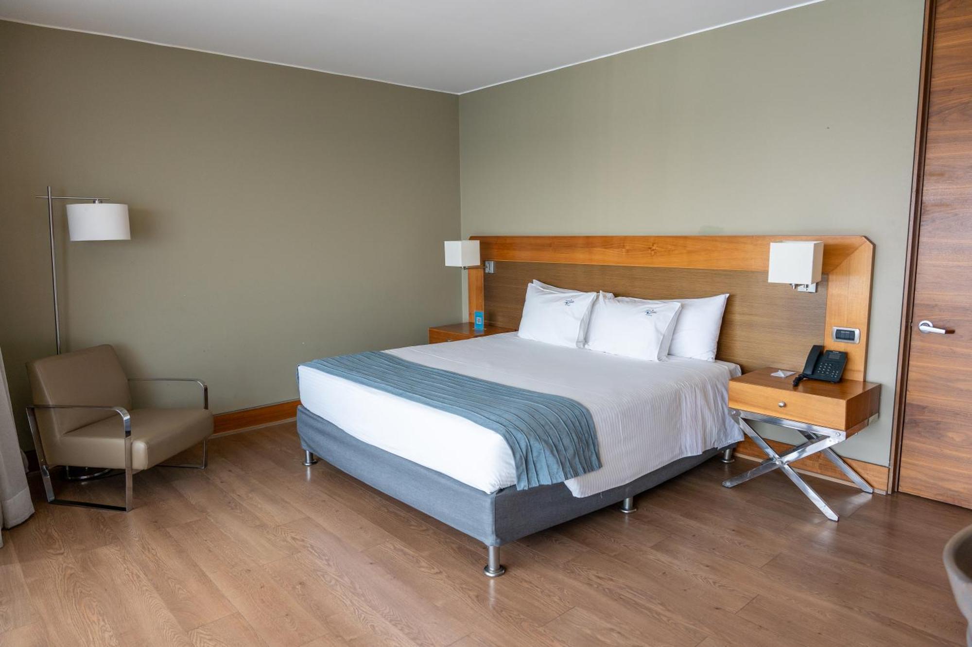 Terrado Hotel