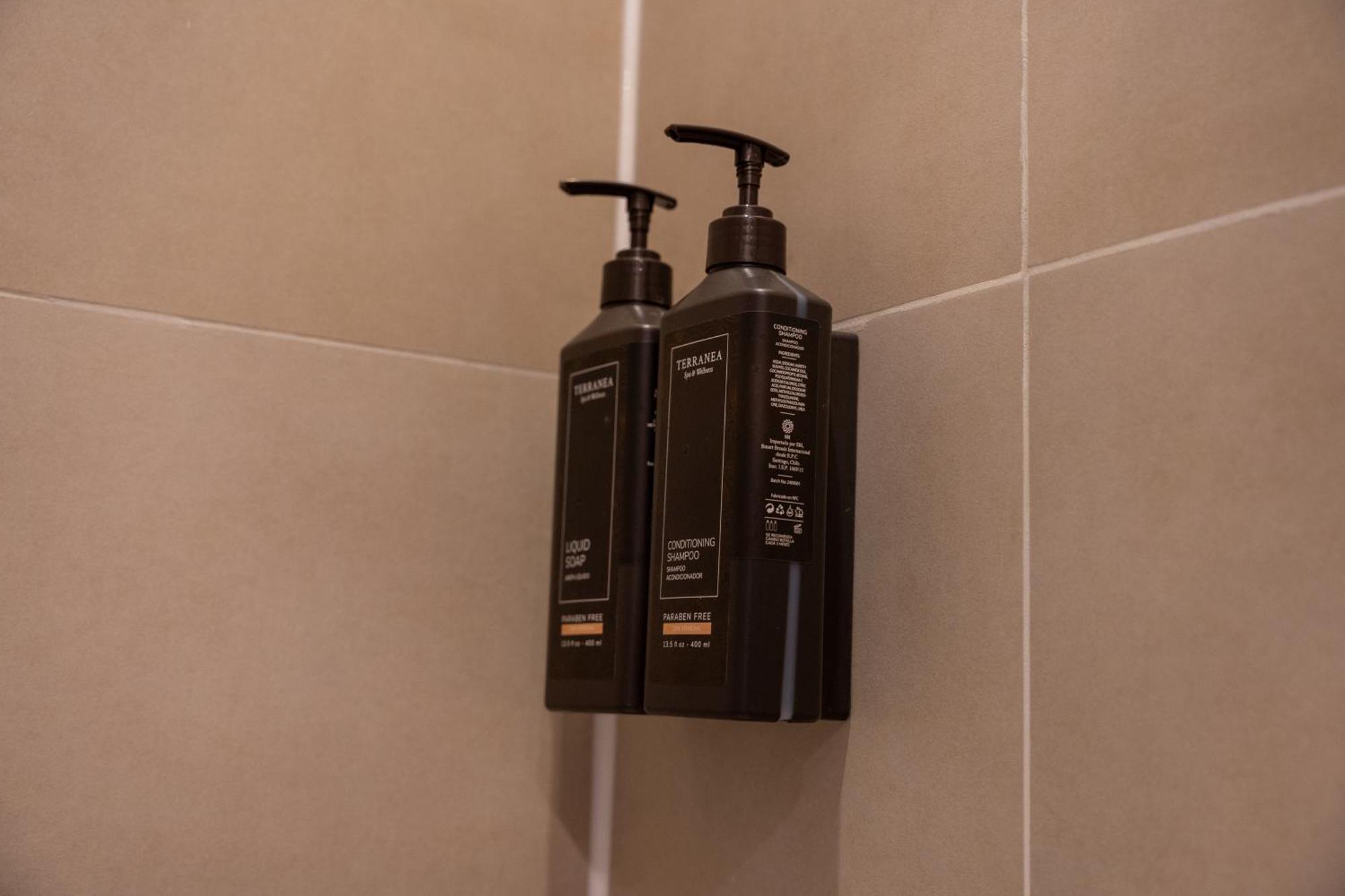 Hotel Terrado 4*