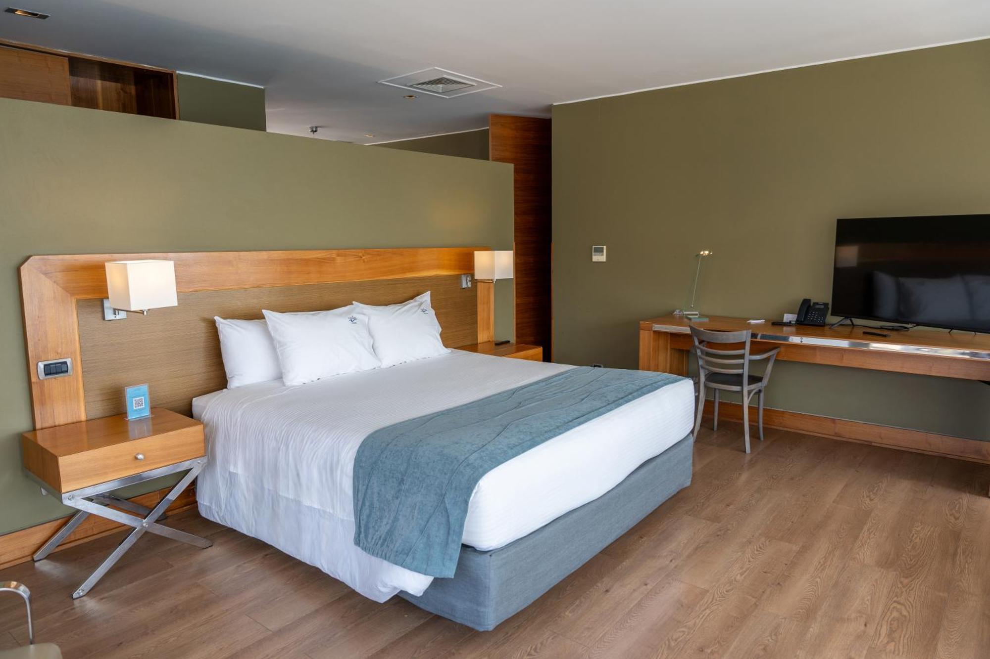 Terrado Hotel Iquique
