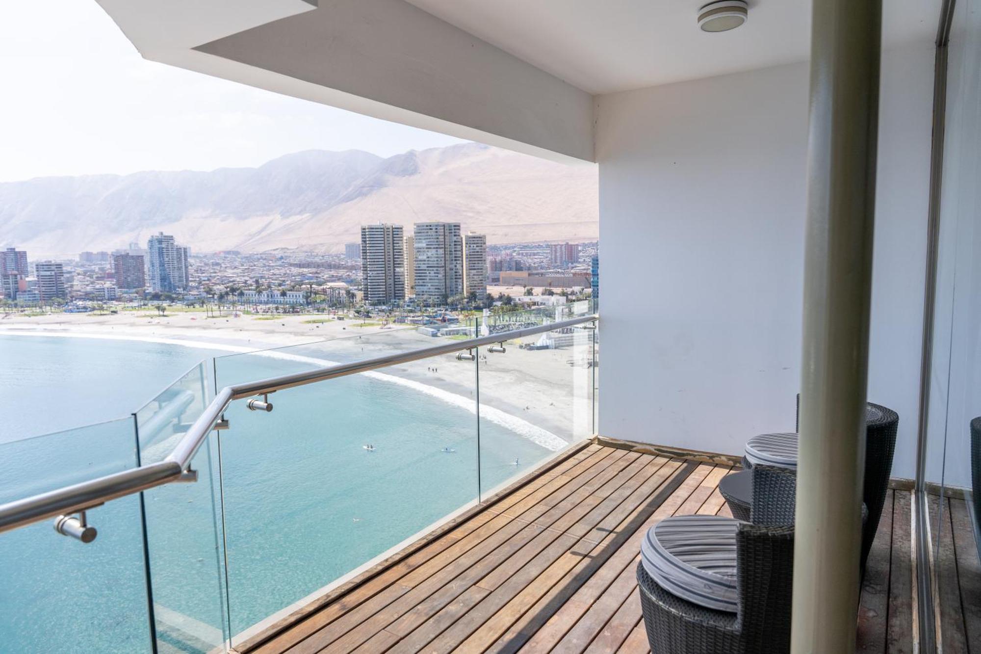 Terrado 4*