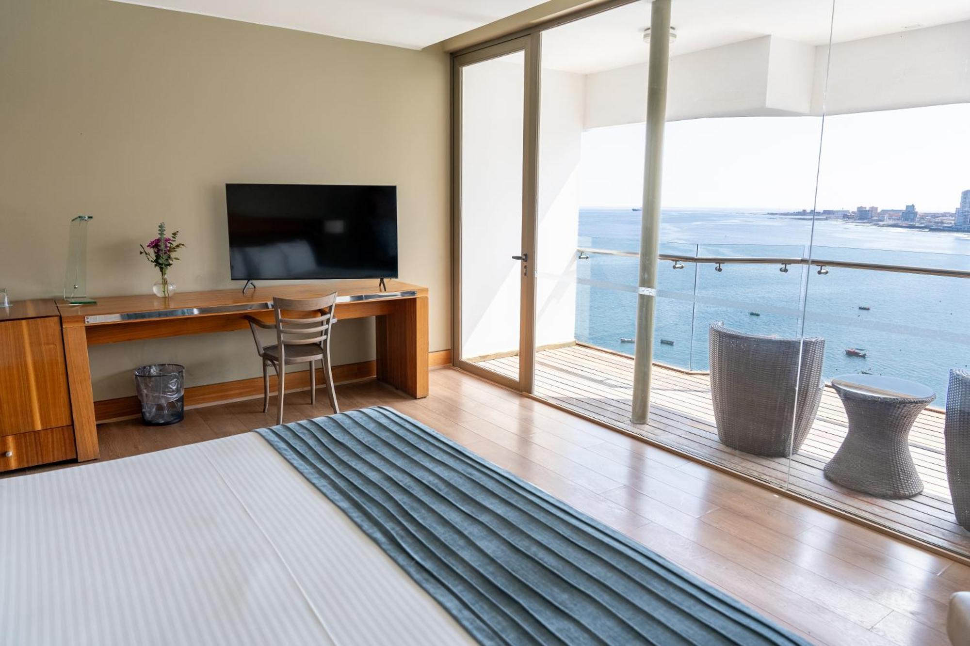 Terrado Hotel