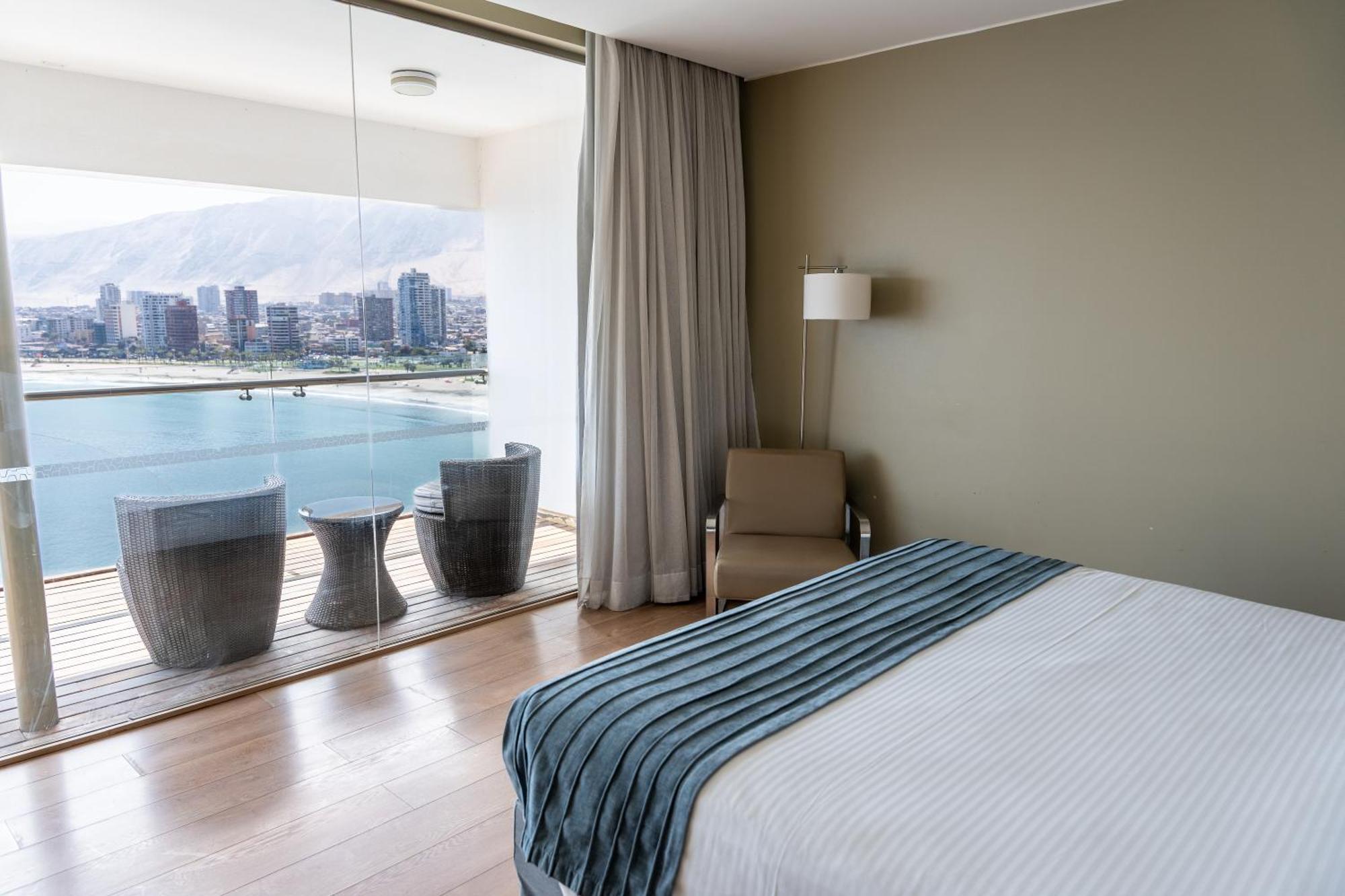 Hotel Terrado