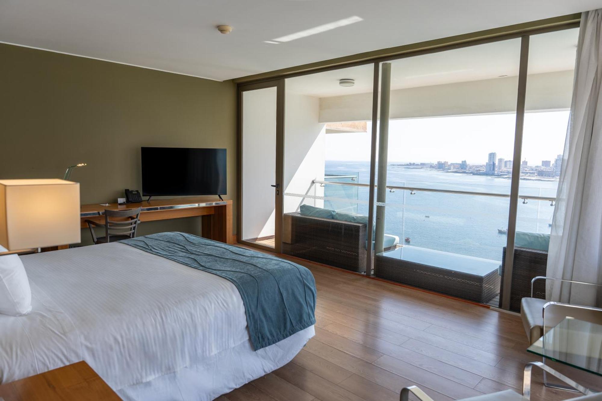 Terrado Hotel 4*