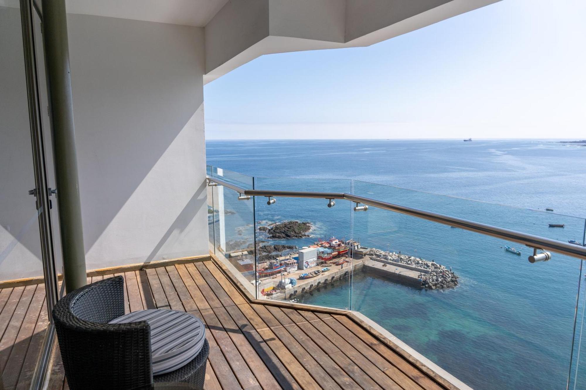 Hotel Terrado 4*