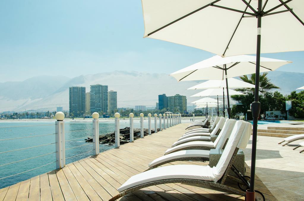Terrado Hotel 4*