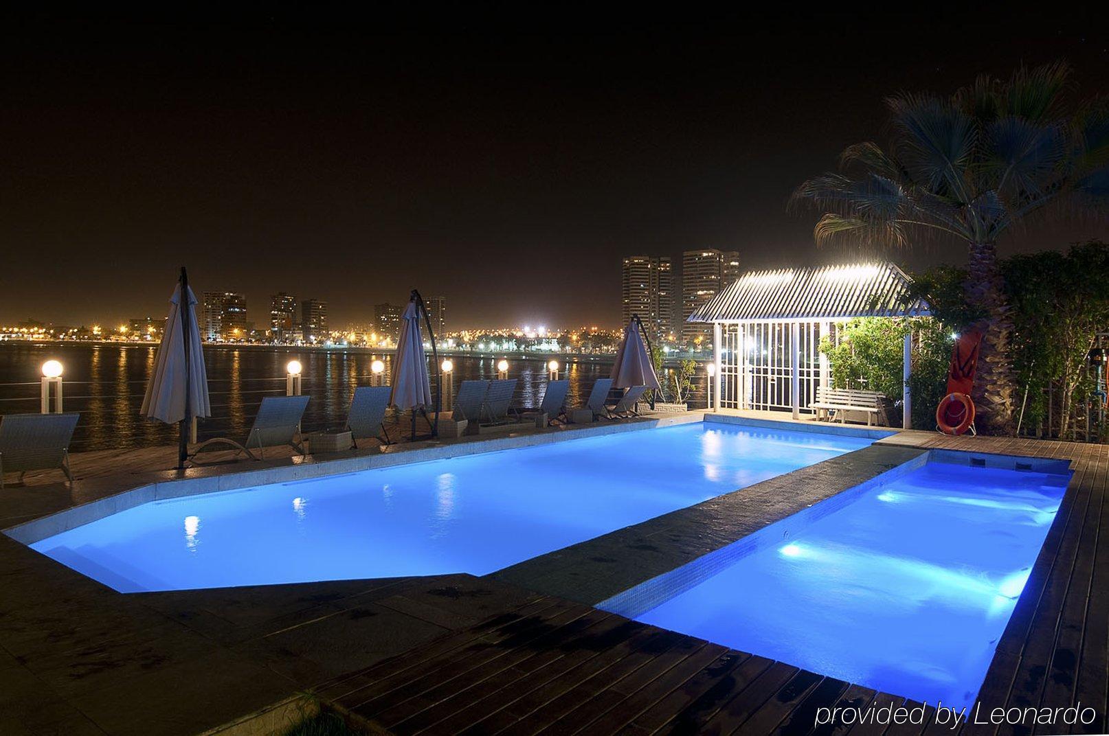 Terrado Hotel 4*