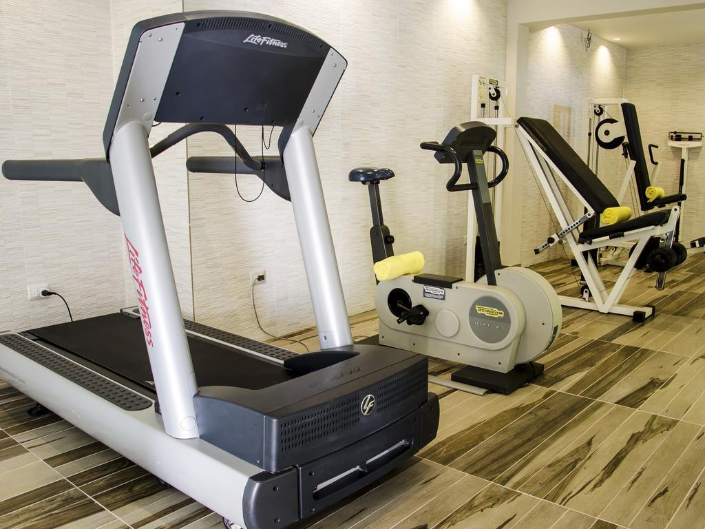 Terrado Hotel 4*