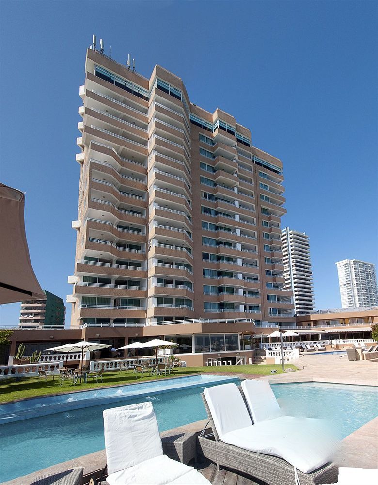 Hotel Terrado Iquique