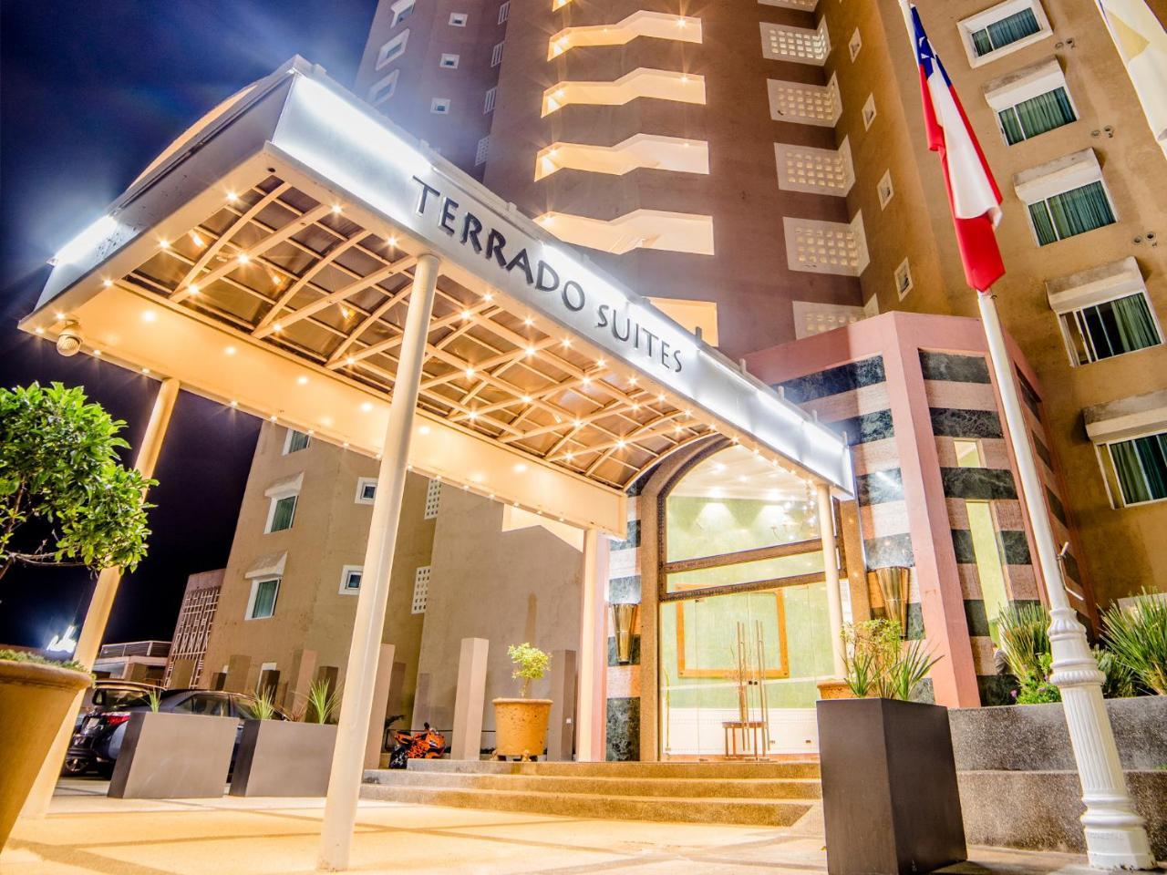 Terrado 4* Iquique