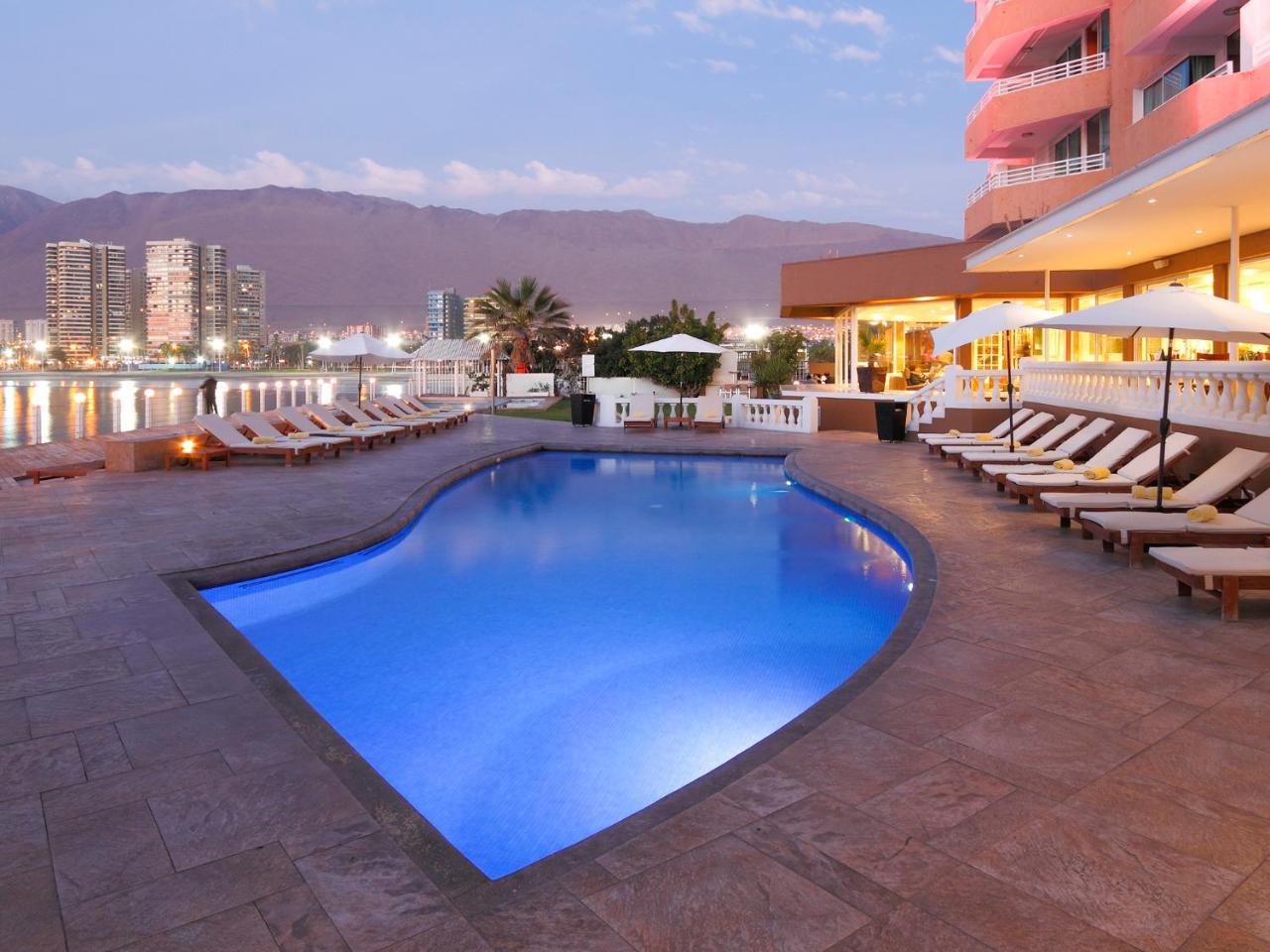 Terrado Hotel 4*