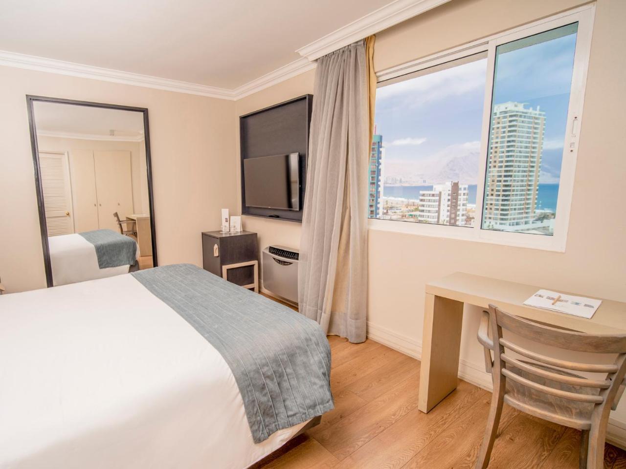 Terrado Hotel 4*